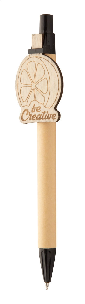 Immagine CreaClip Eco penna a sfera