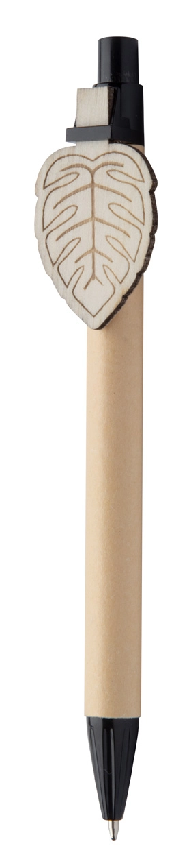 Immagine CreaClip Eco penna a sfera