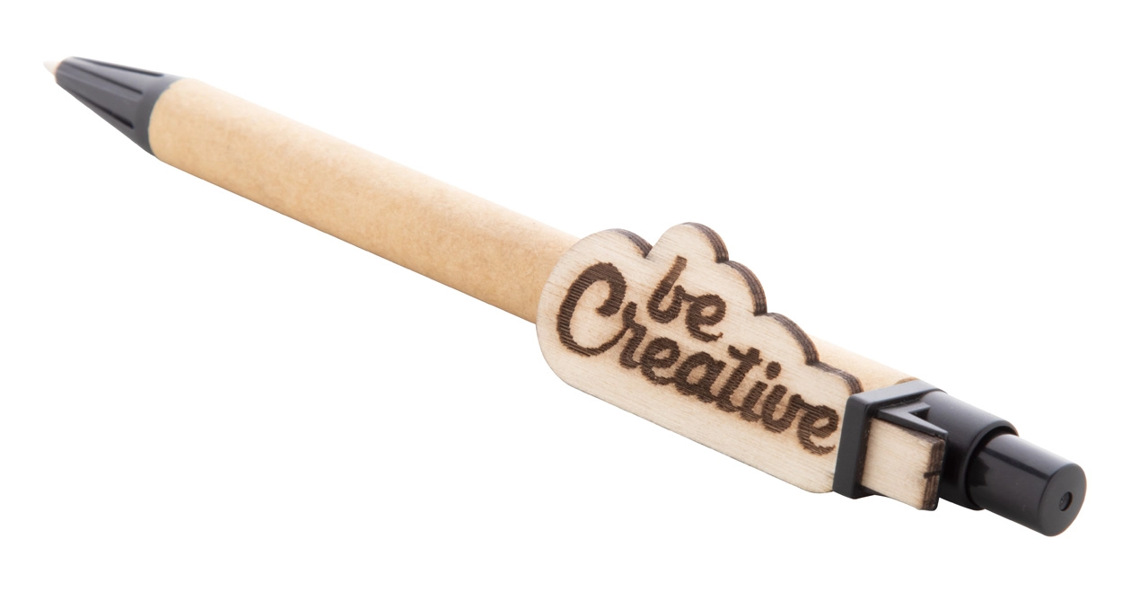 Immagine CreaClip Eco penna a sfera