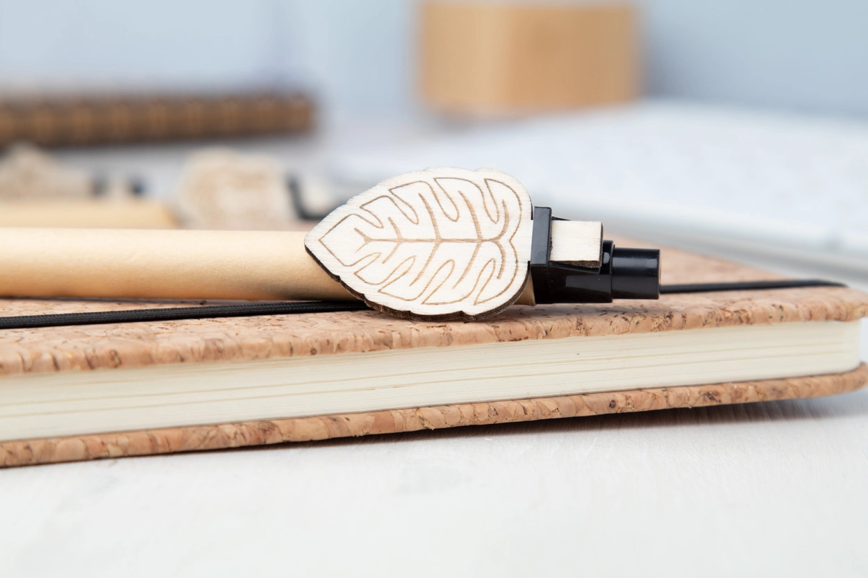 Immagine CreaClip Eco penna a sfera