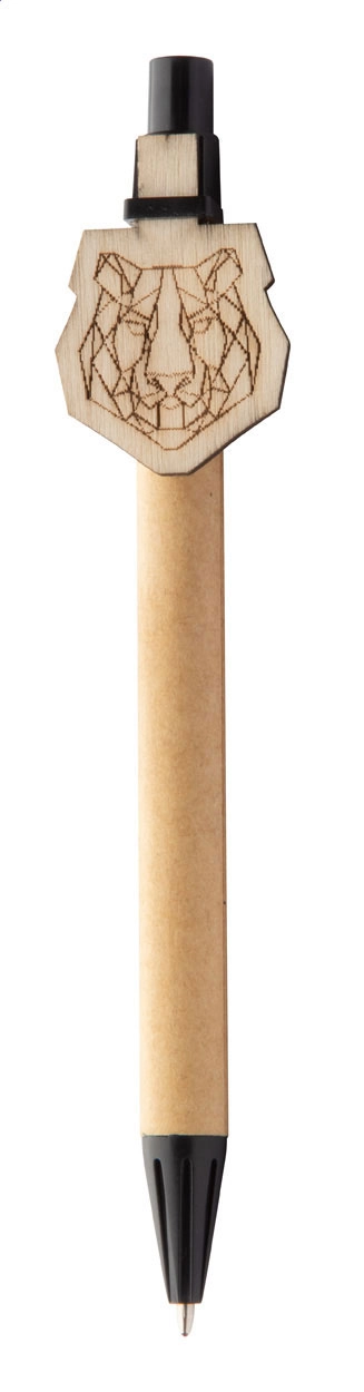 Immagine CreaClip Eco penna a sfera
