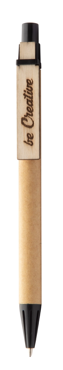 Immagine CreaClip Eco penna a sfera