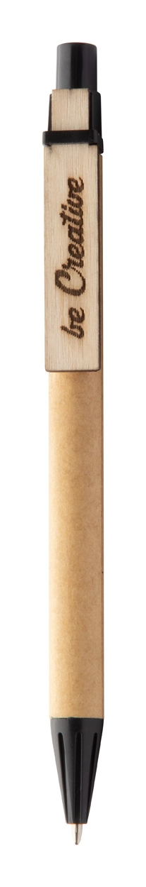 Immagine CreaClip Eco penna a sfera