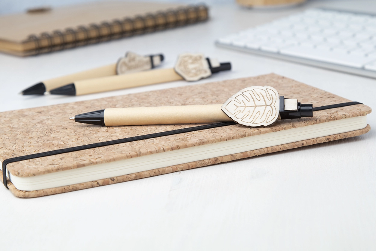 Immagine CreaClip Eco penna a sfera