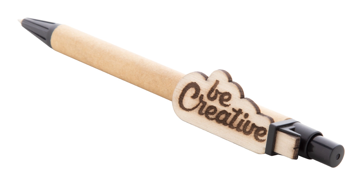 Immagine CreaClip Eco penna a sfera