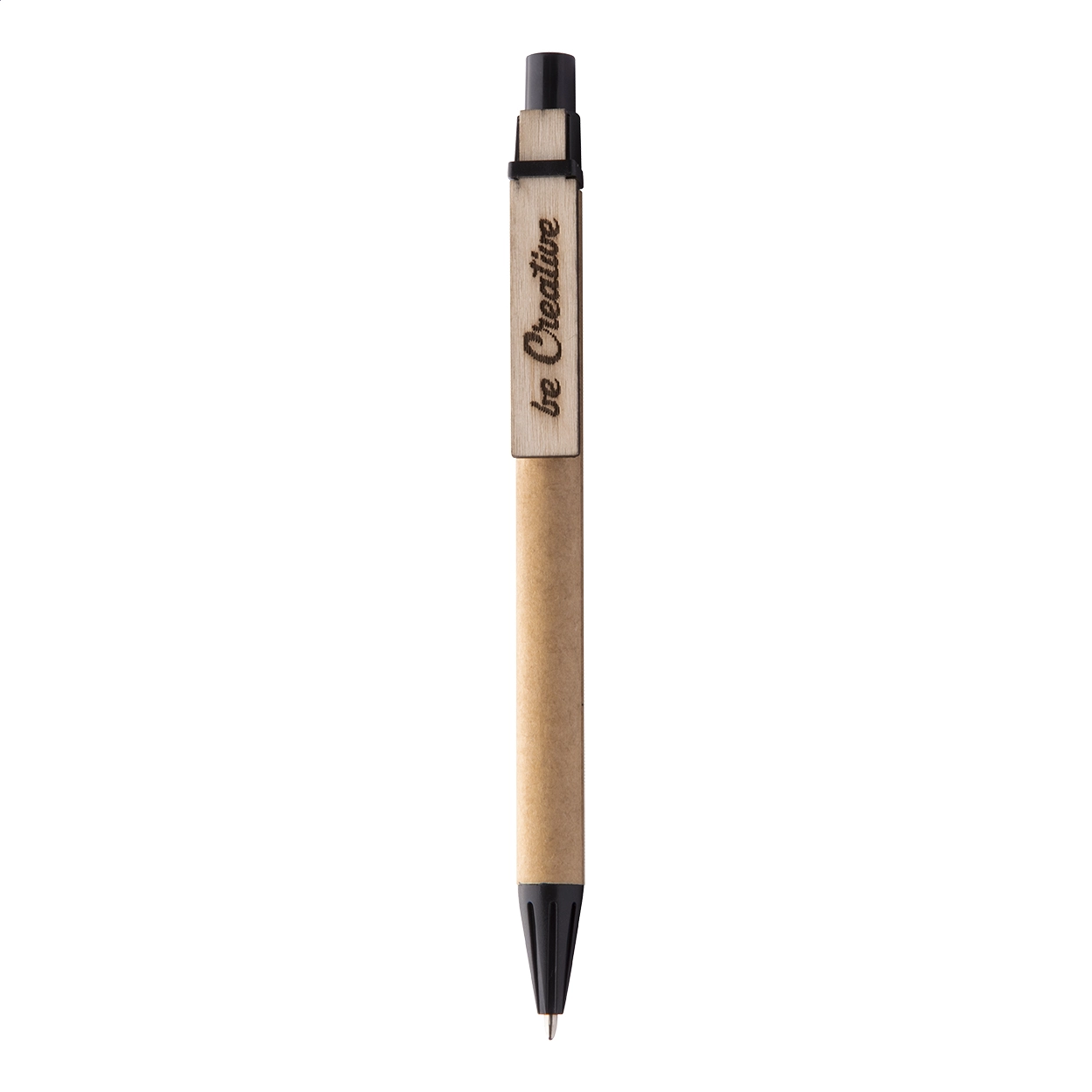 Immagine CreaClip Eco penna a sfera
