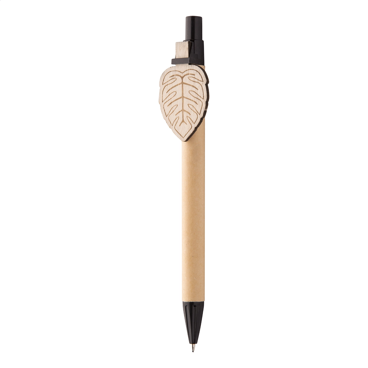 Immagine CreaClip Eco penna a sfera