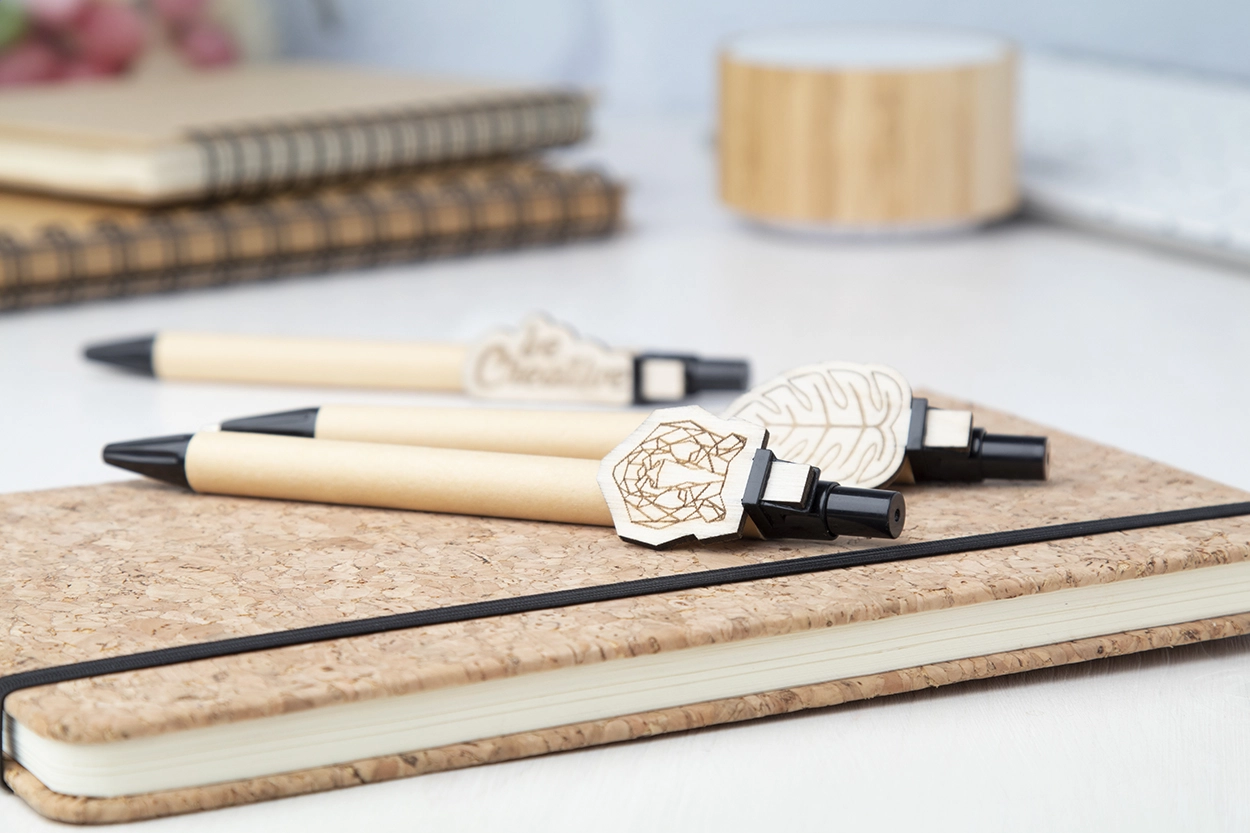 Immagine CreaClip Eco penna a sfera