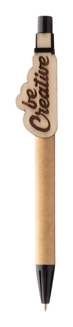 Immagine CreaClip Eco penna a sfera