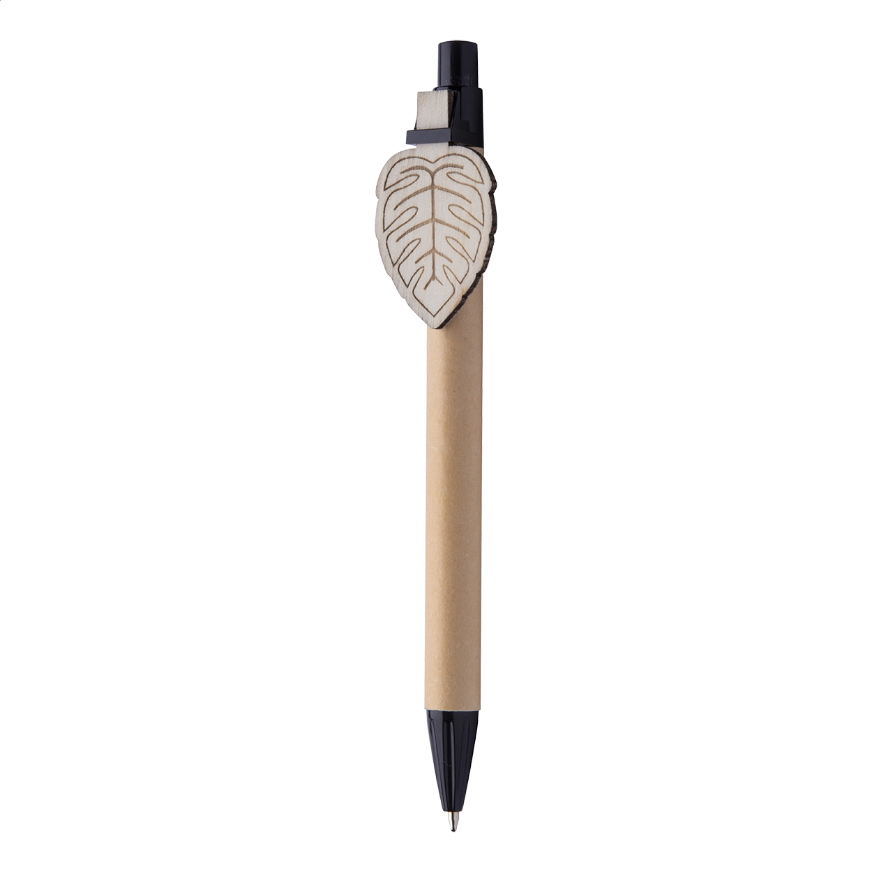 Immagine CreaClip Eco penna a sfera