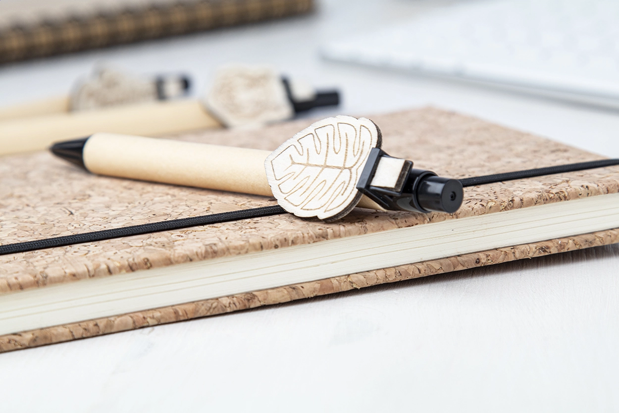 Immagine CreaClip Eco penna a sfera