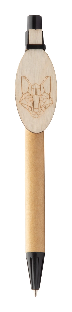 Immagine CreaClip Eco penna a sfera