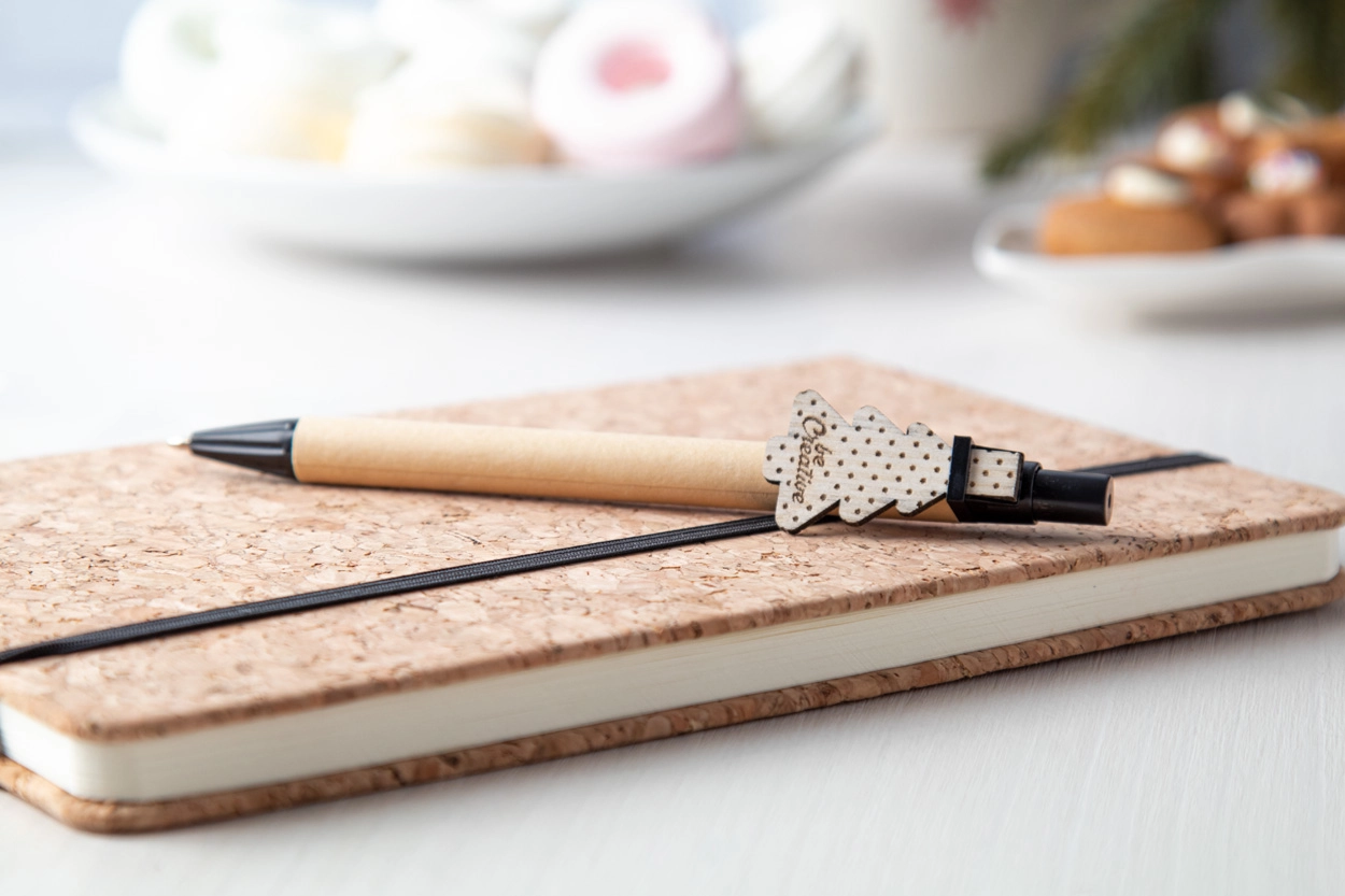 Immagine CreaClip Eco penna a sfera