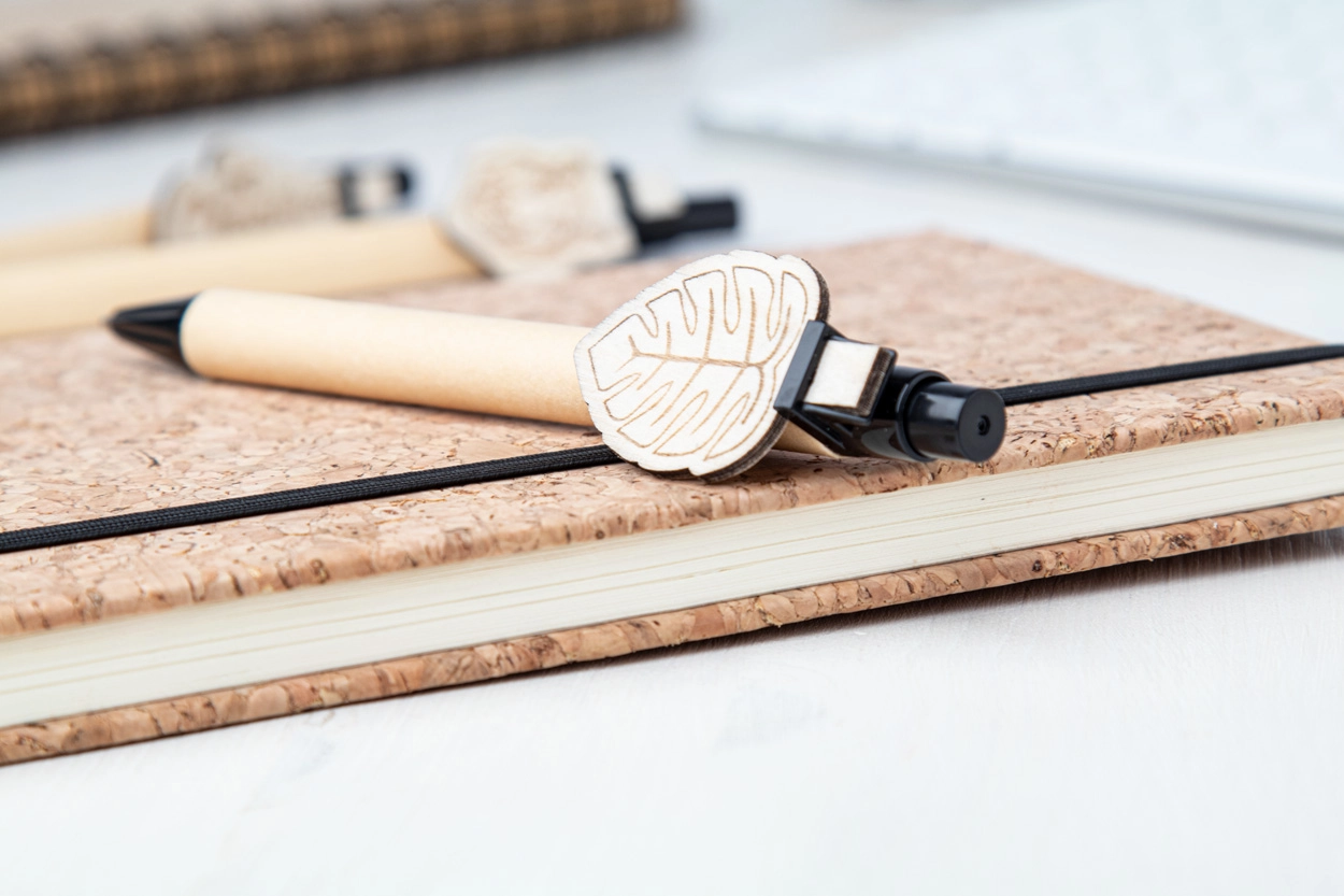 Immagine CreaClip Eco penna a sfera