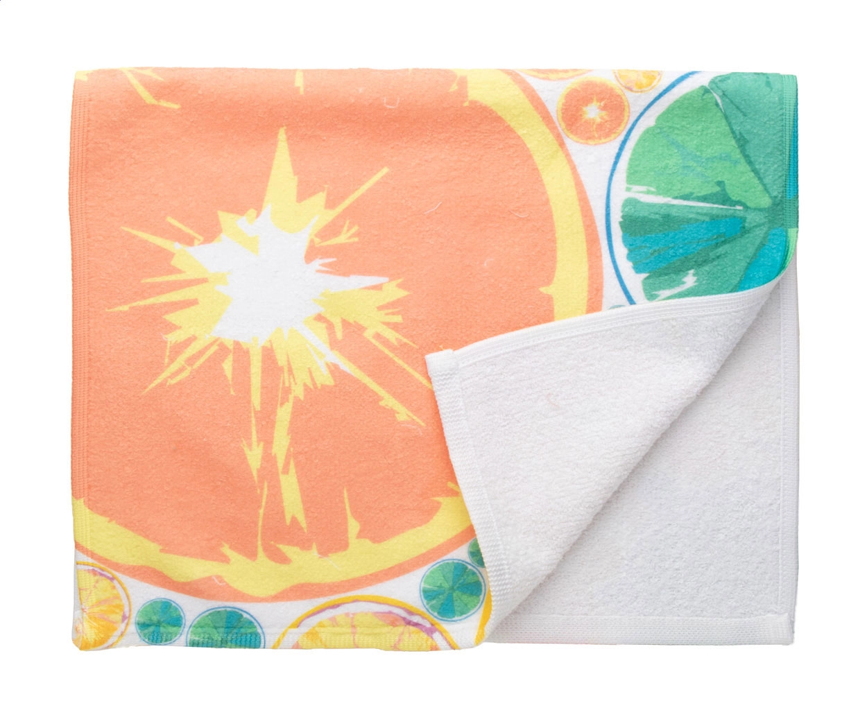 Immagine CreaTowel S asciugamano in sublimazione