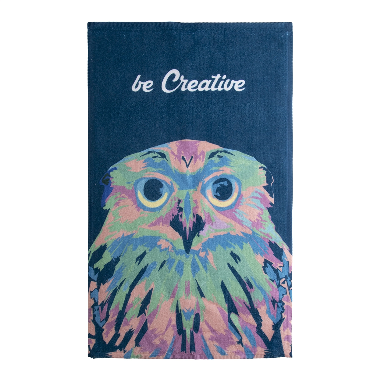 Immagine CreaTowel S asciugamano in sublimazione