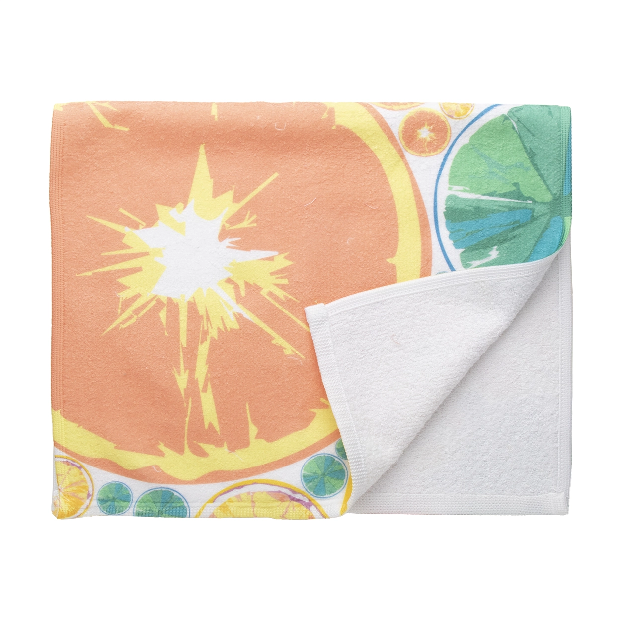 Immagine CreaTowel S asciugamano in sublimazione
