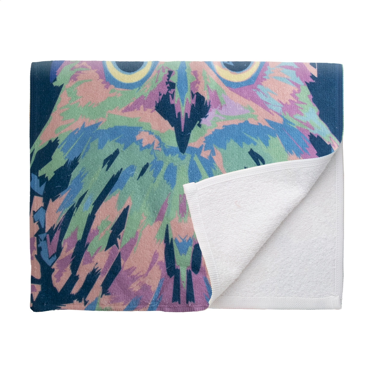 Immagine CreaTowel S asciugamano in sublimazione