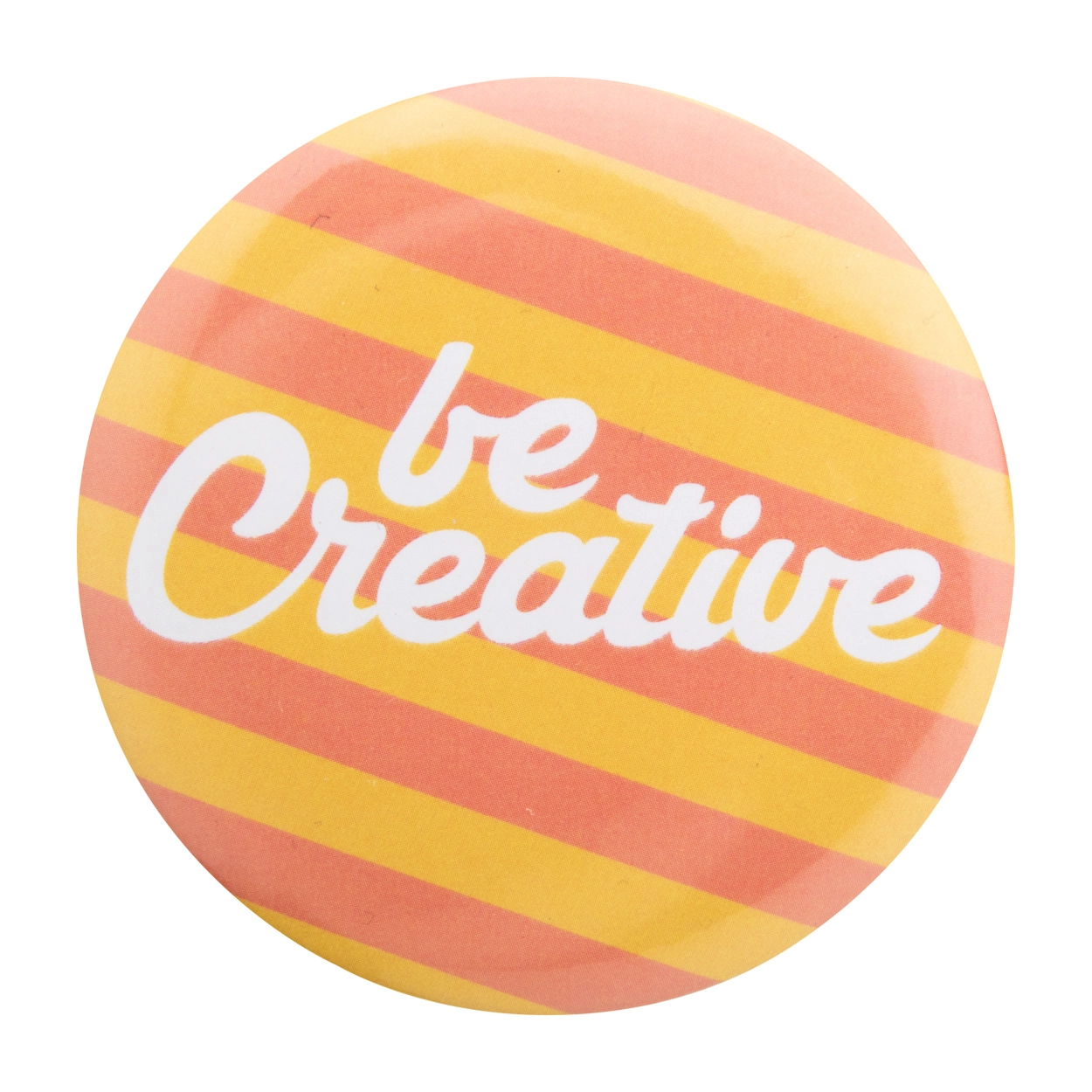 Immagine MagBadge Bottle spilla badge, con apribottiglie