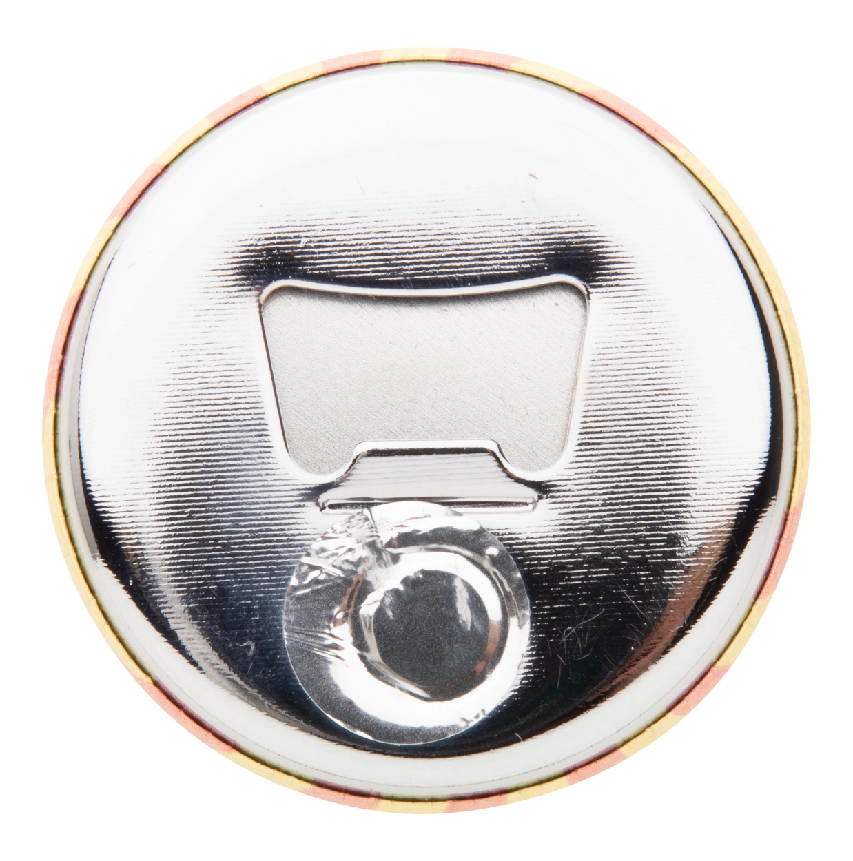Immagine MagBadge Bottle spilla badge, con apribottiglie