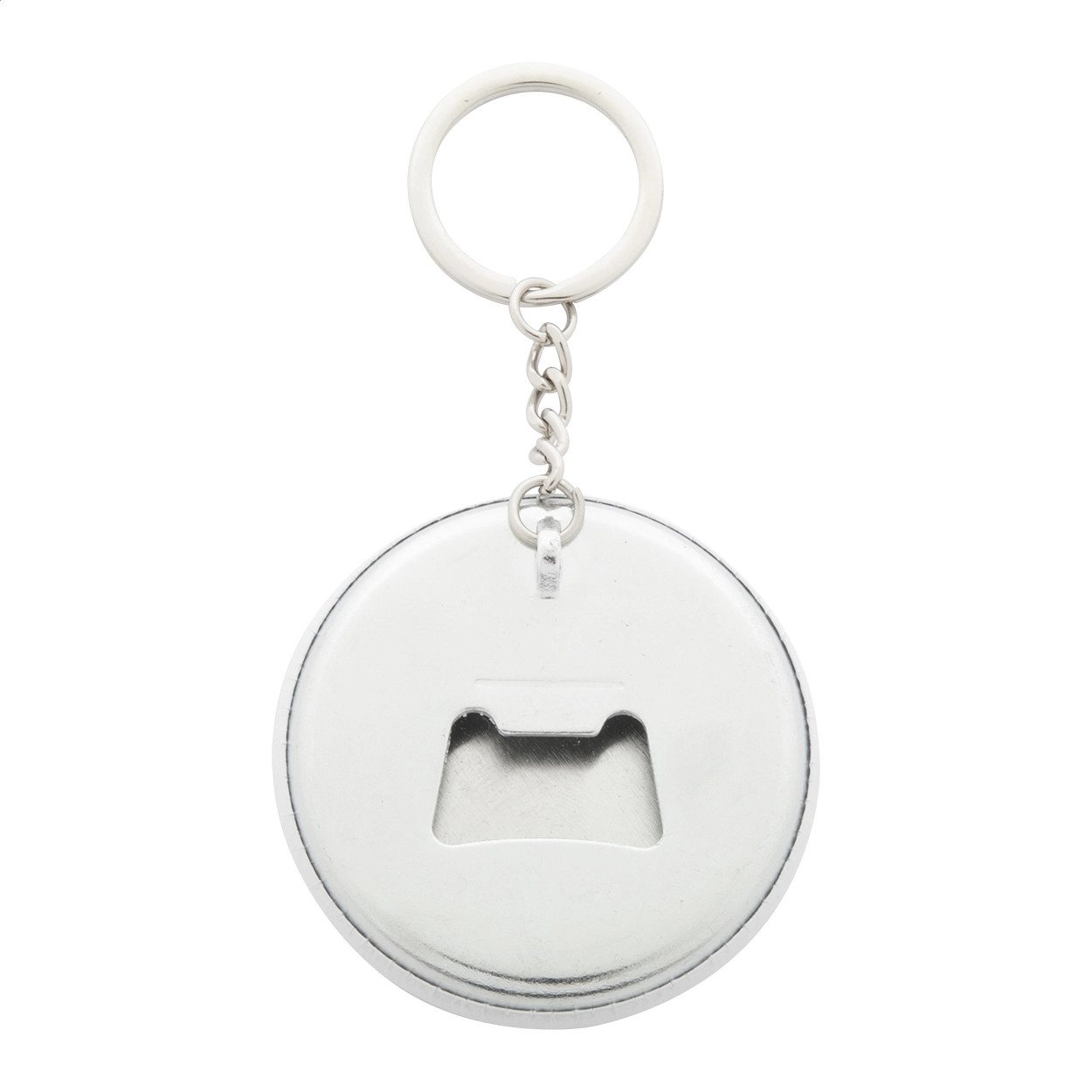Immagine KeyBadge Bottle portachiavi a bottone