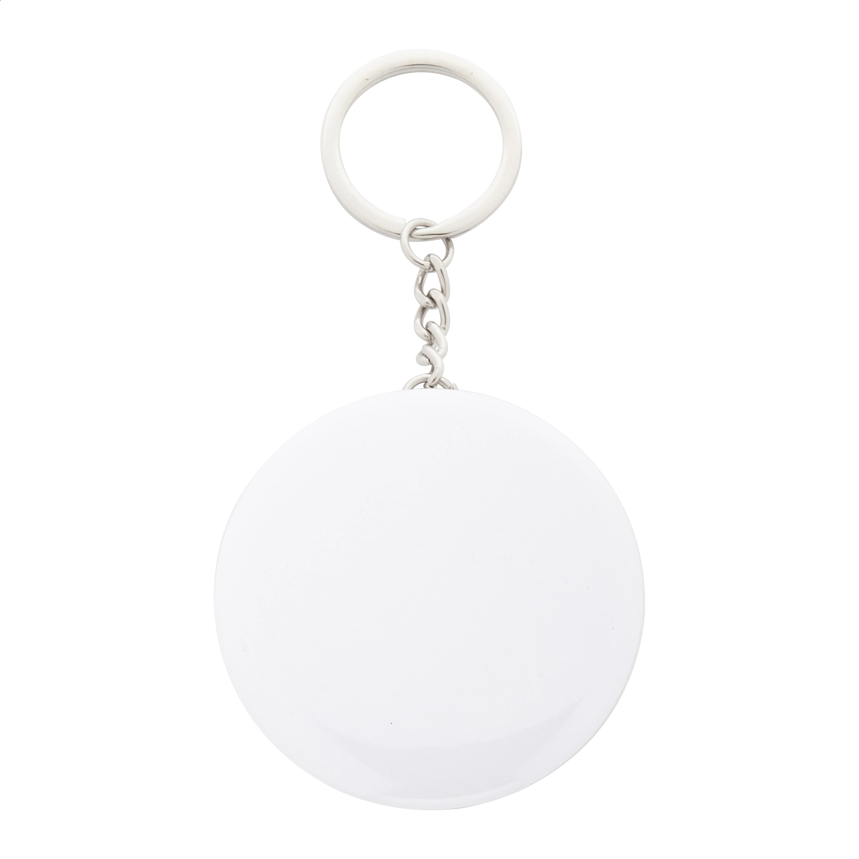 Immagine KeyBadge Bottle portachiavi a bottone