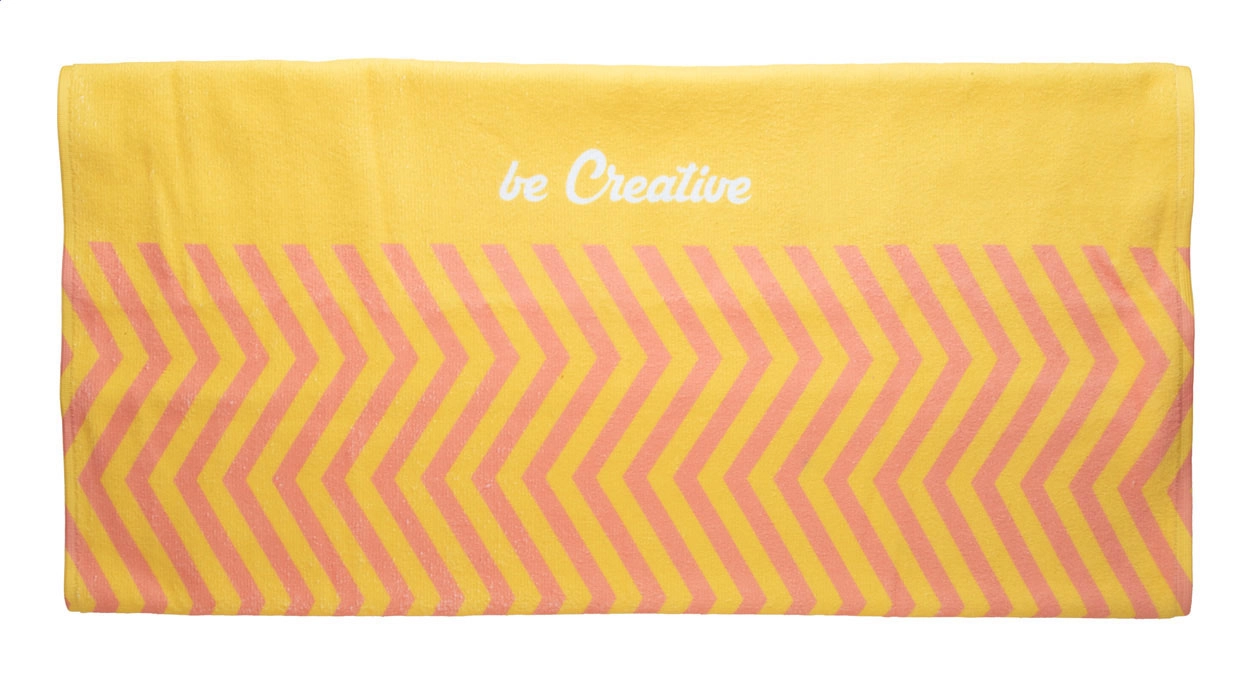 Immagine CreaTowel L asciugamano in sublimazione