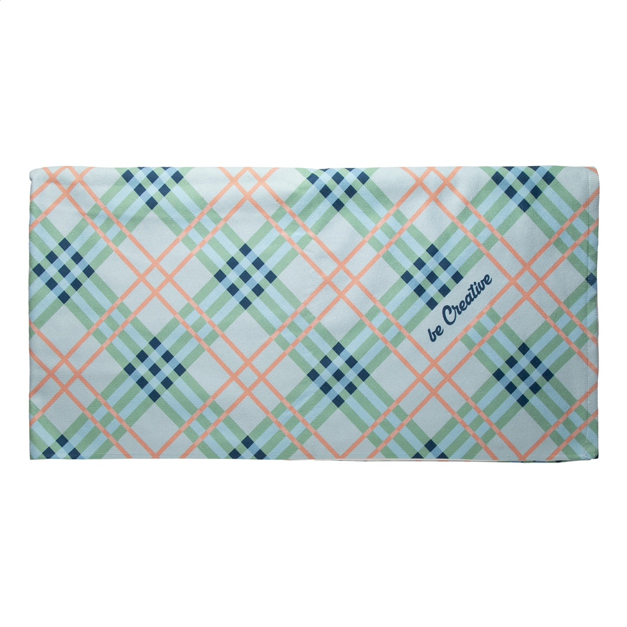 Immagine CreaTowel L asciugamano in sublimazione