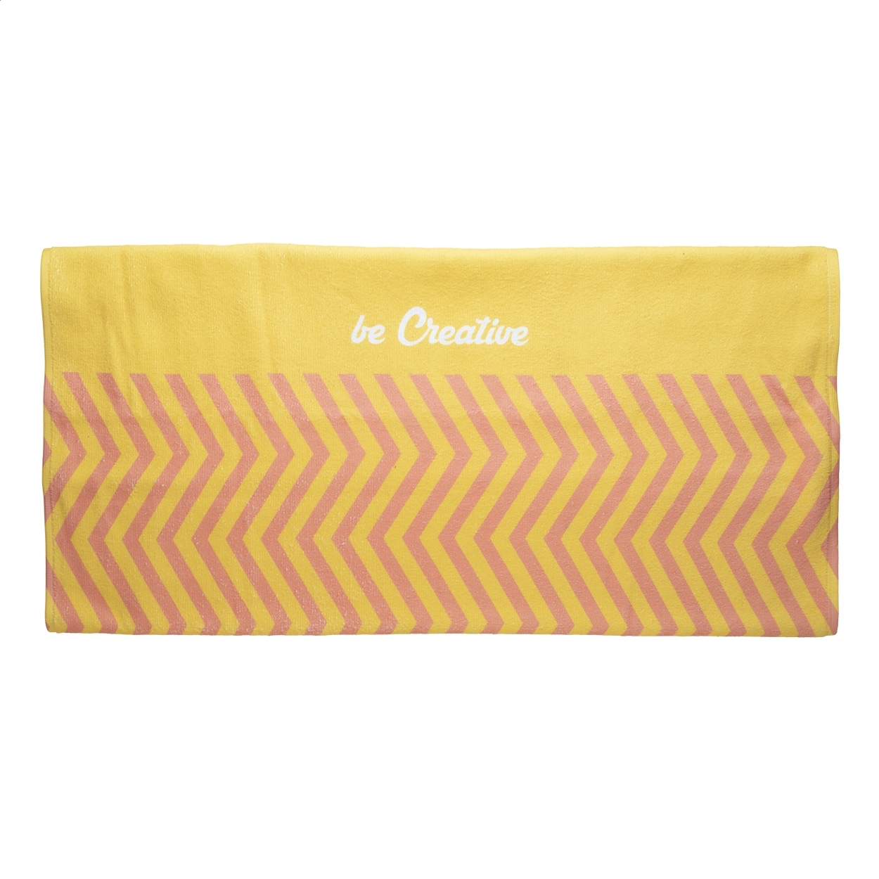 Immagine CreaTowel L asciugamano in sublimazione