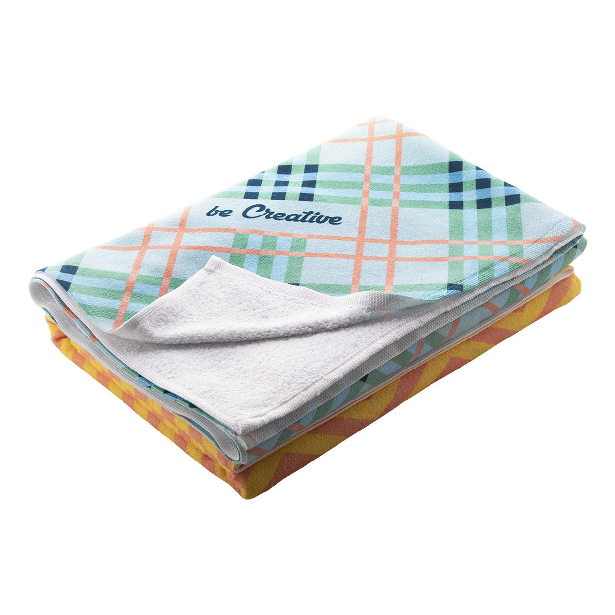Immagine CreaTowel L asciugamano in sublimazione