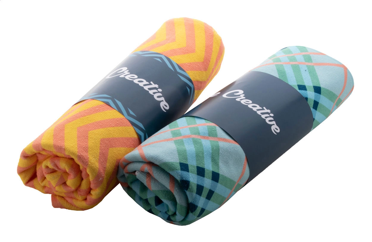 Immagine CreaTowel L asciugamano in sublimazione