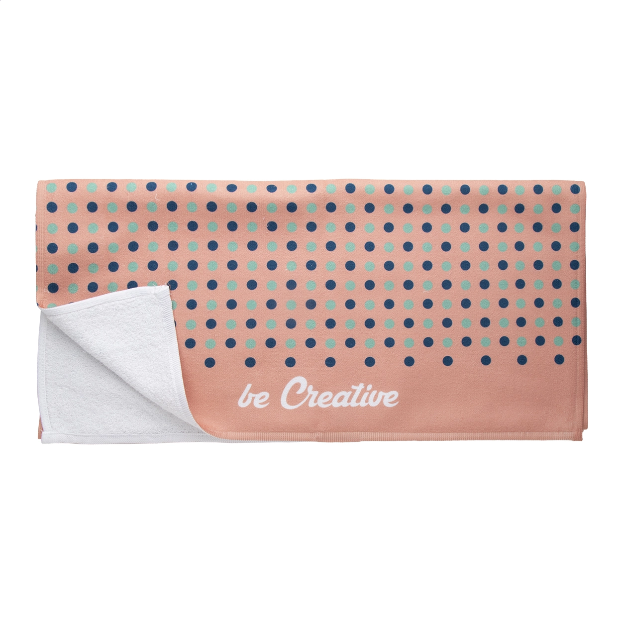 Immagine CreaTowel M asciugamano in sublimazione
