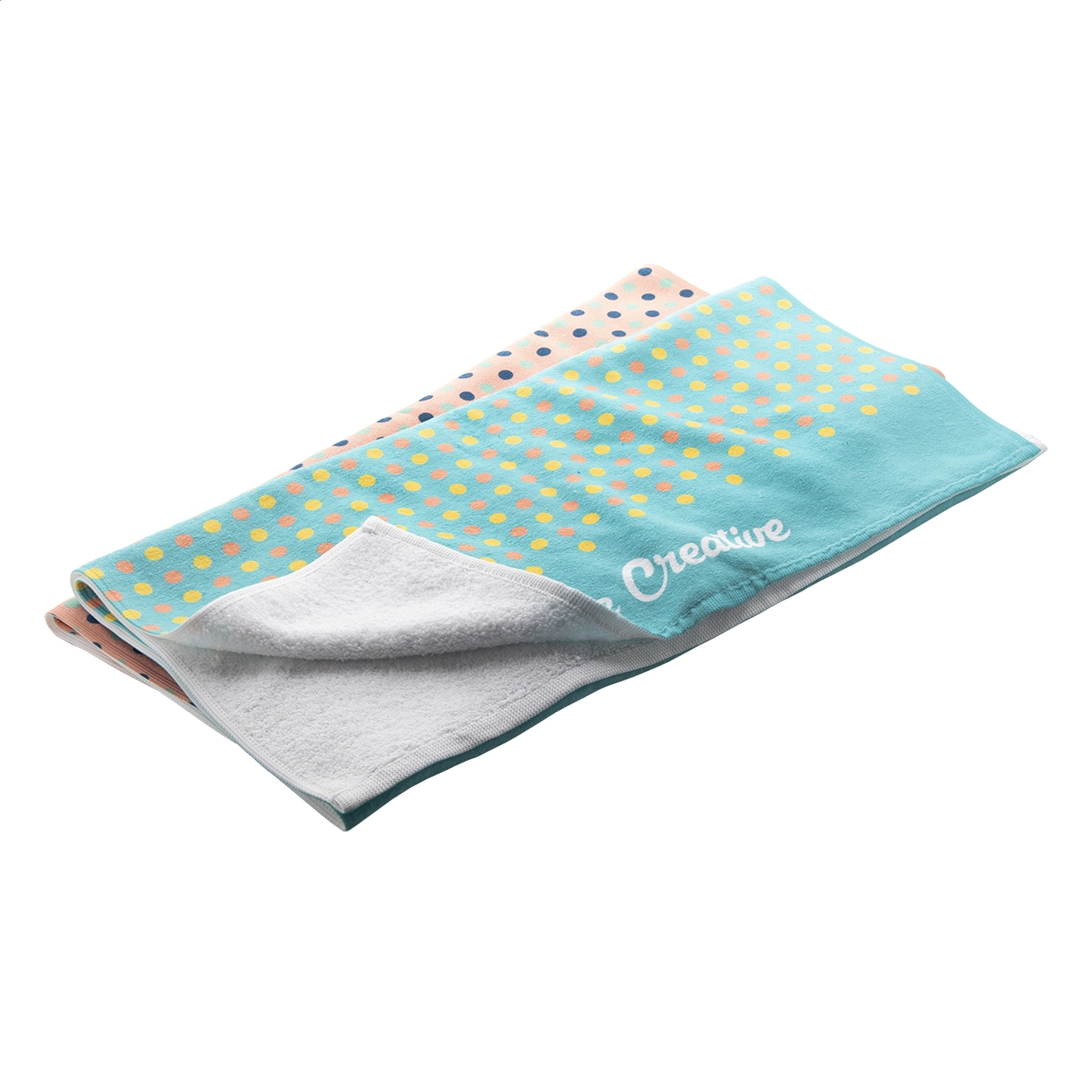 Immagine CreaTowel M asciugamano in sublimazione
