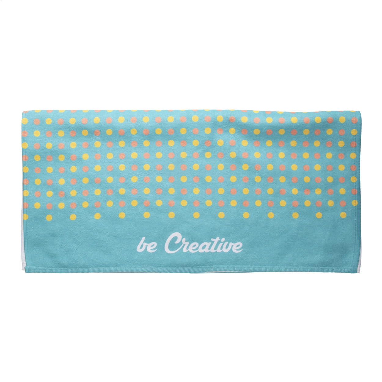Immagine CreaTowel M asciugamano in sublimazione