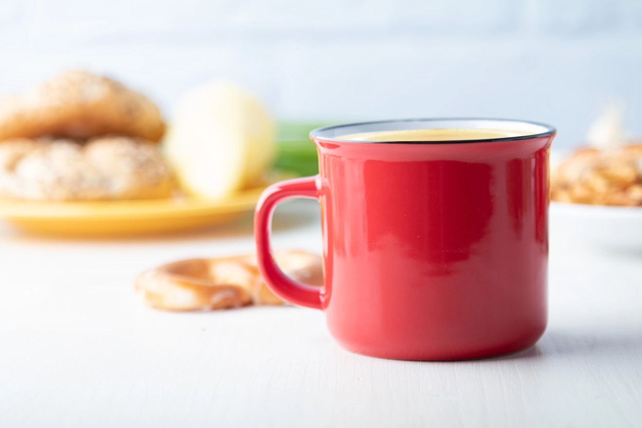 Immagine Woodstock tazza mug vintage