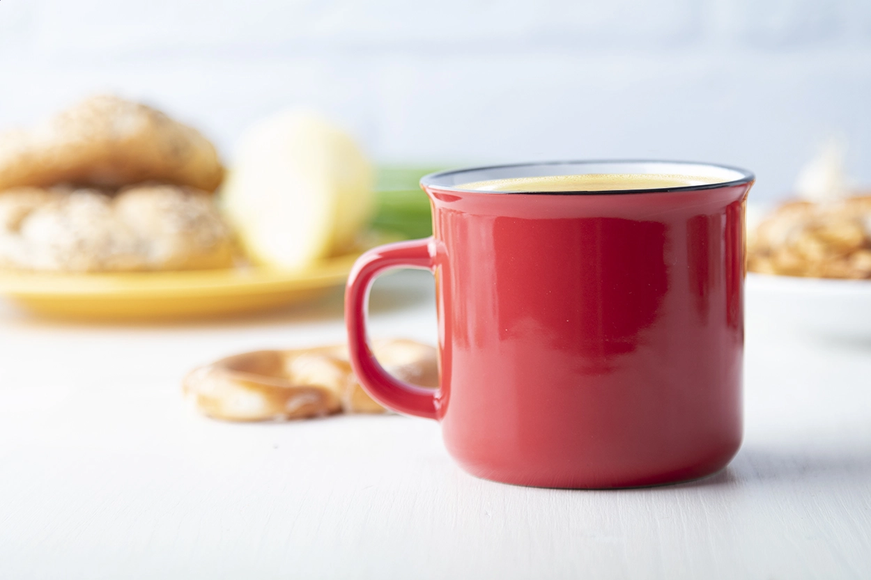 Immagine Woodstock tazza mug vintage