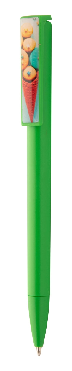 Immagine Trampolino penna a sfera