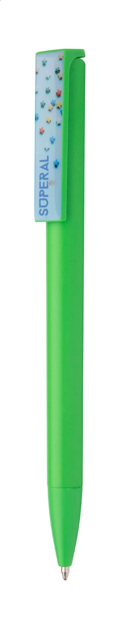 Immagine Trampolino penna a sfera