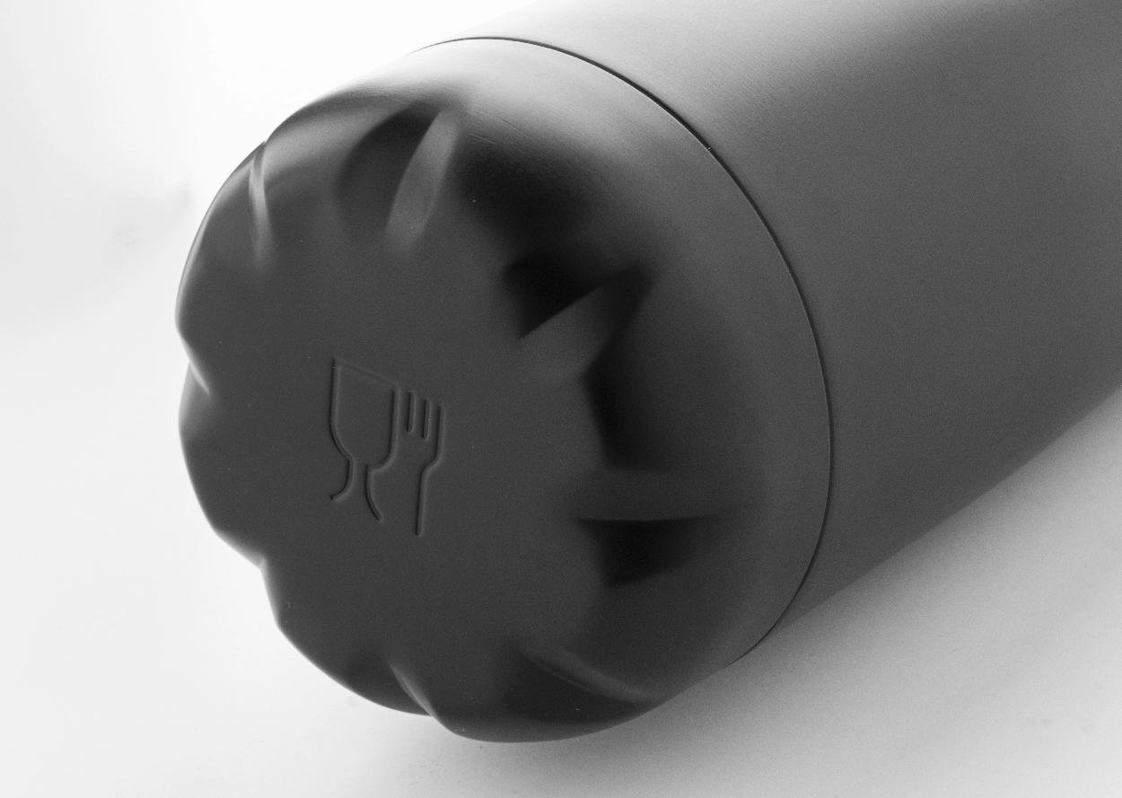 Immagine Klossip Borraccia in acciaio