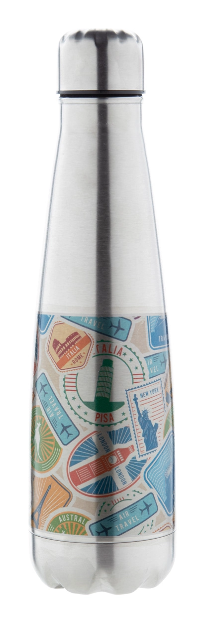 Immagine Klossip Borraccia in acciaio