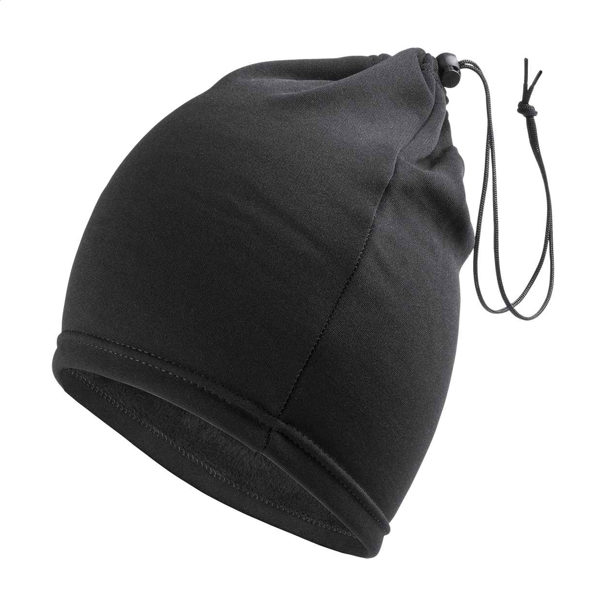Immagine Swoosh set scaldacollo e cappello