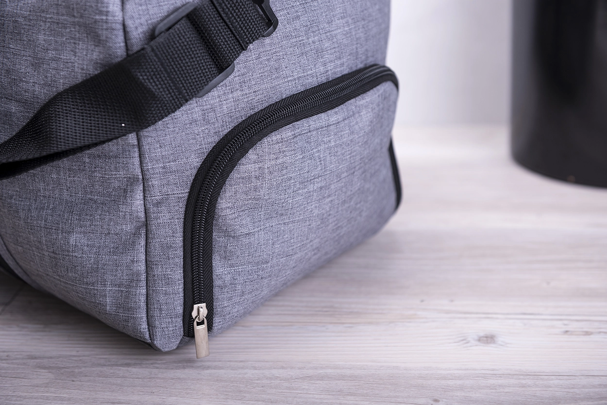 Immagine Cutler borsone sportivo