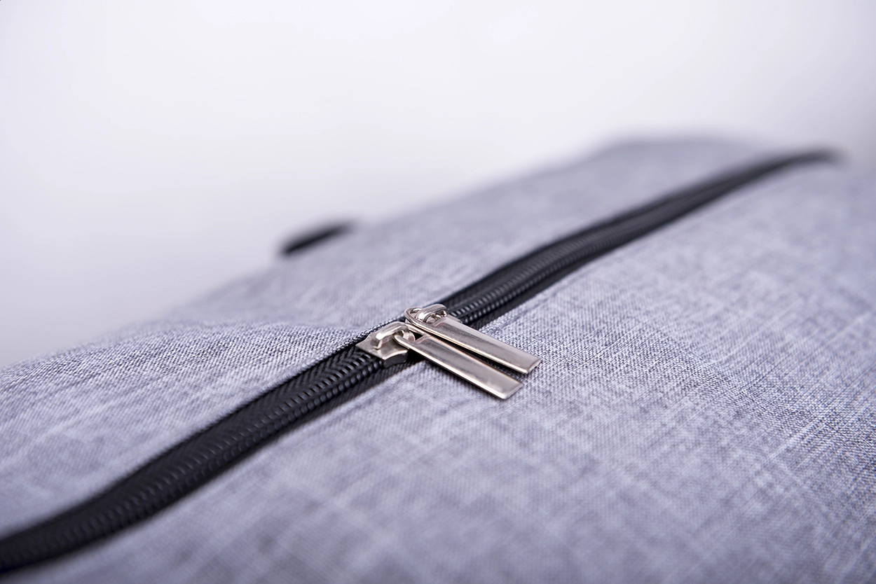 Immagine Cutler borsone sportivo