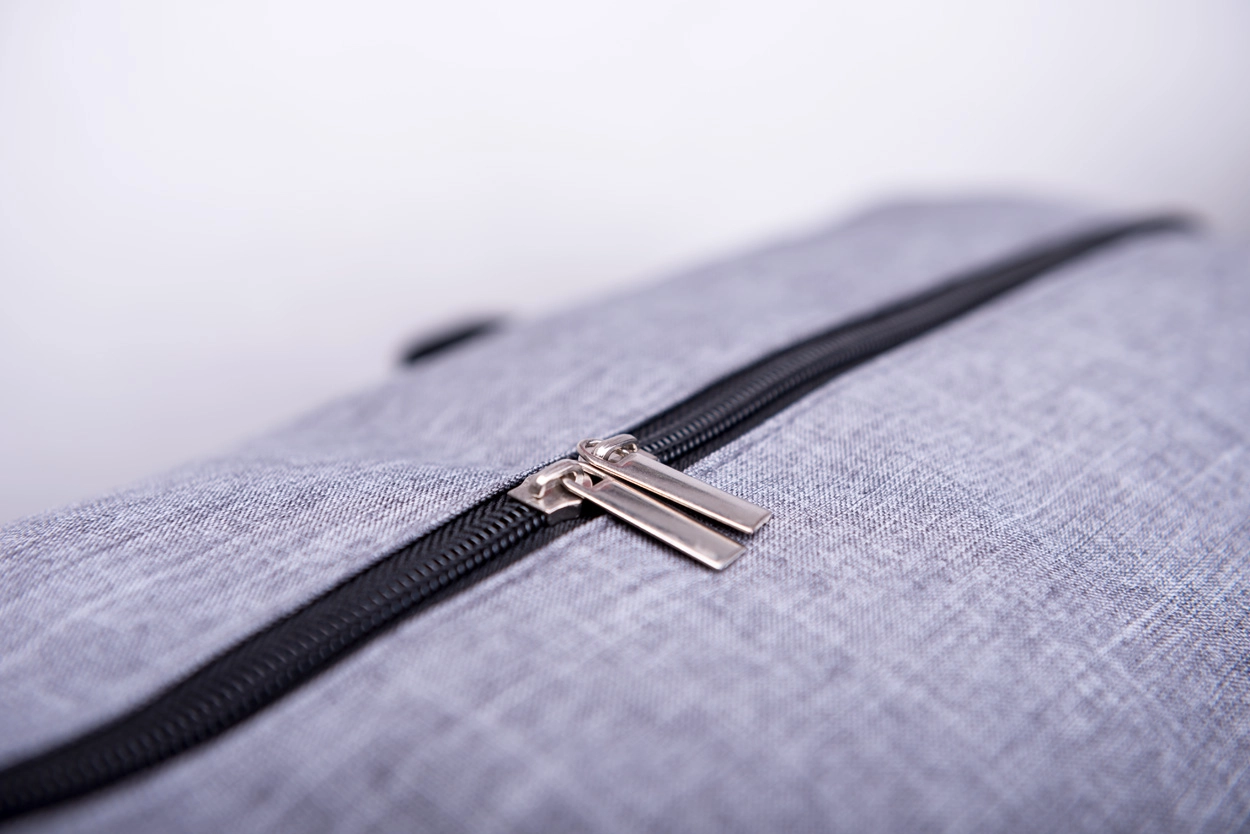 Immagine Cutler borsone sportivo