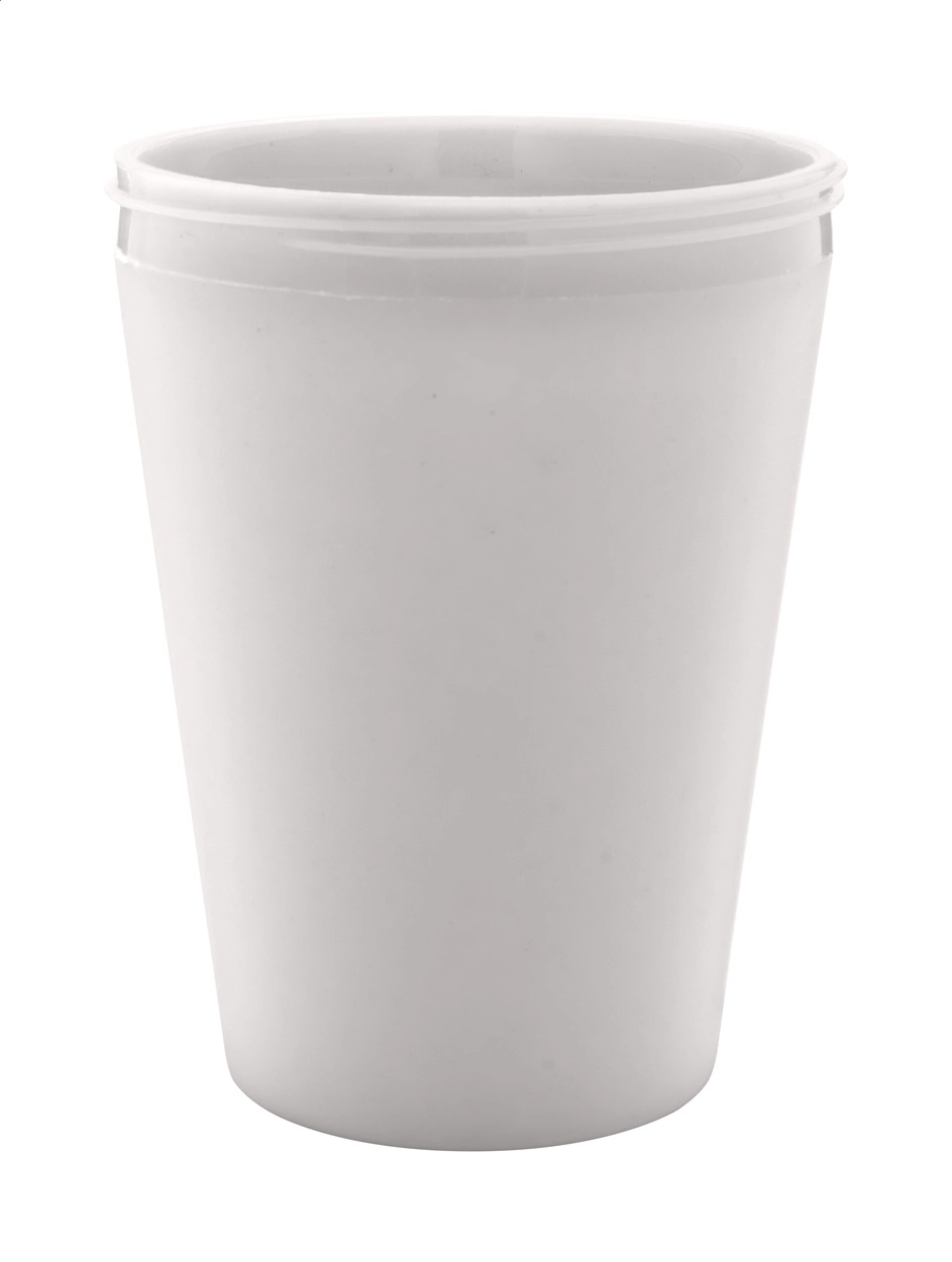 Immagine CreaCup Mini Mug termico personalizzabile, tazza