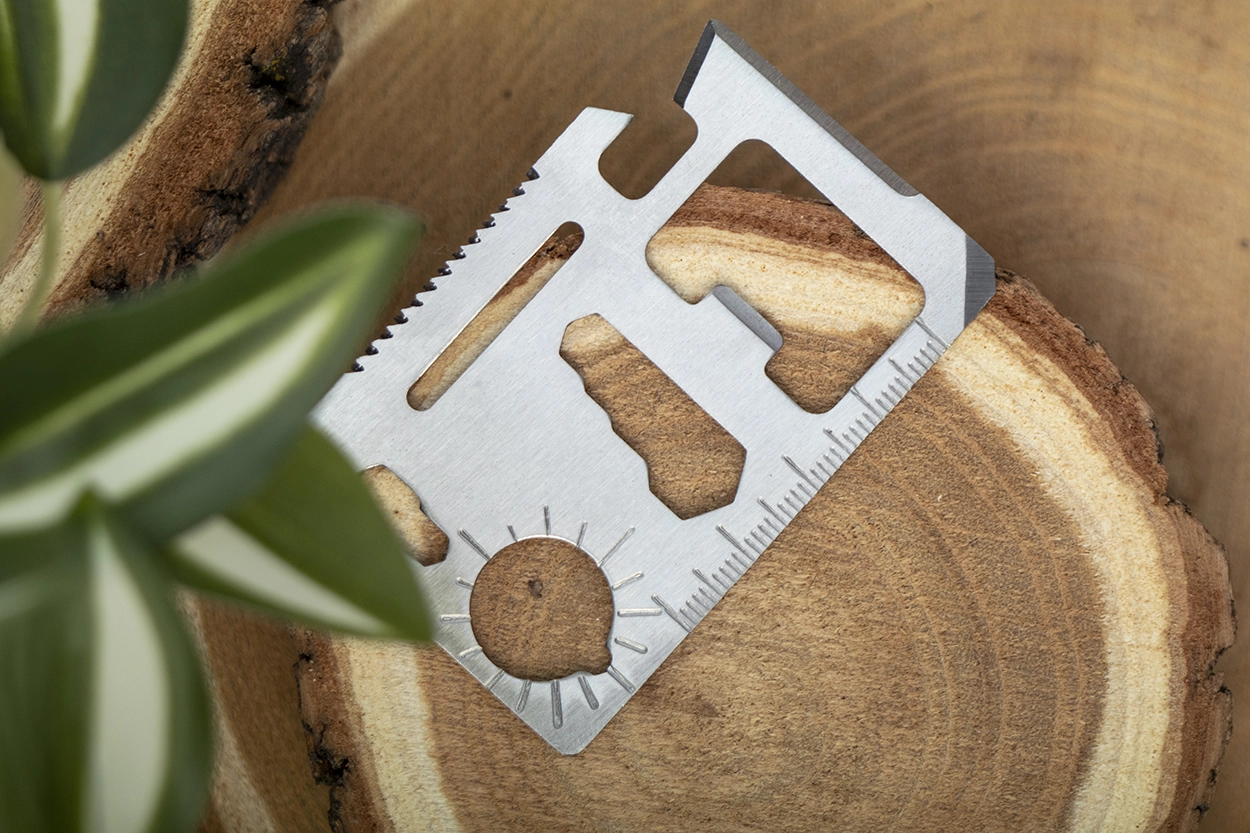 Immagine Gyver Multiutensile