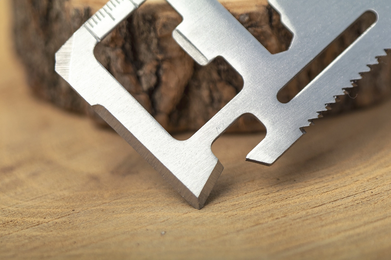 Immagine Gyver Multiutensile