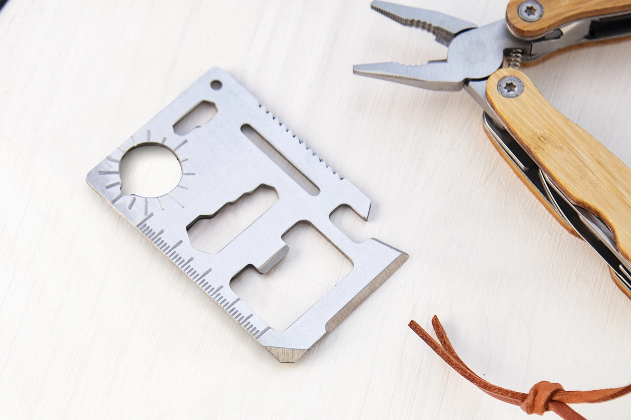 Immagine Gyver Multiutensile