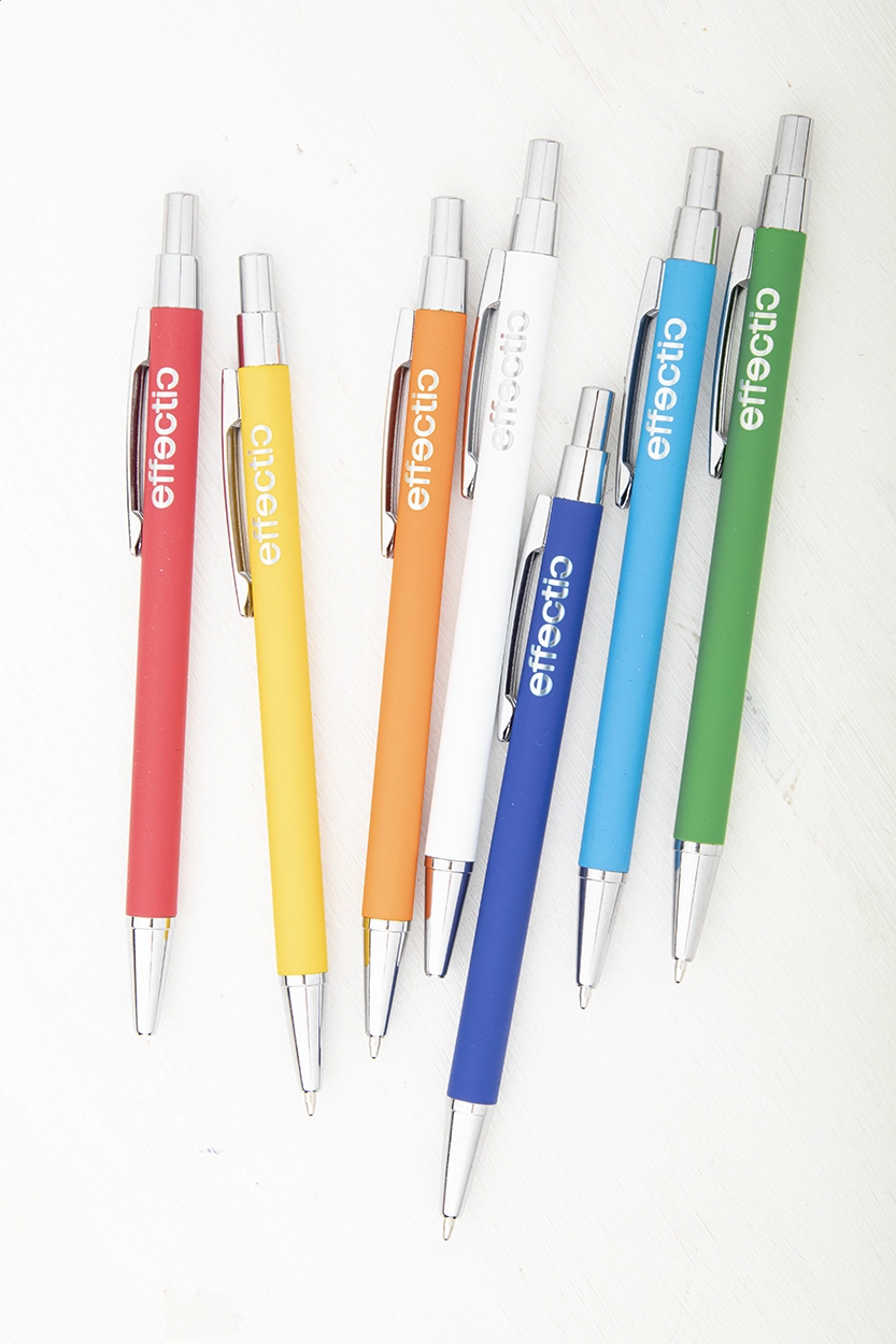 Immagine Chromy penna a sfera