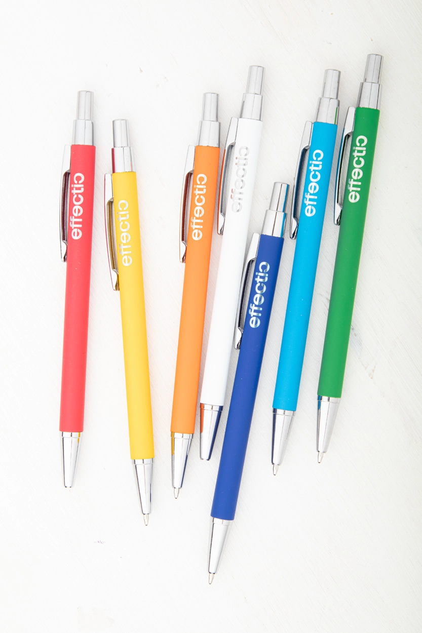 Immagine Chromy penna a sfera